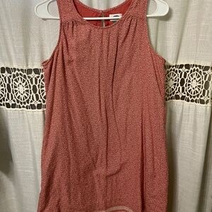 Old Navy Summer Smock Dress